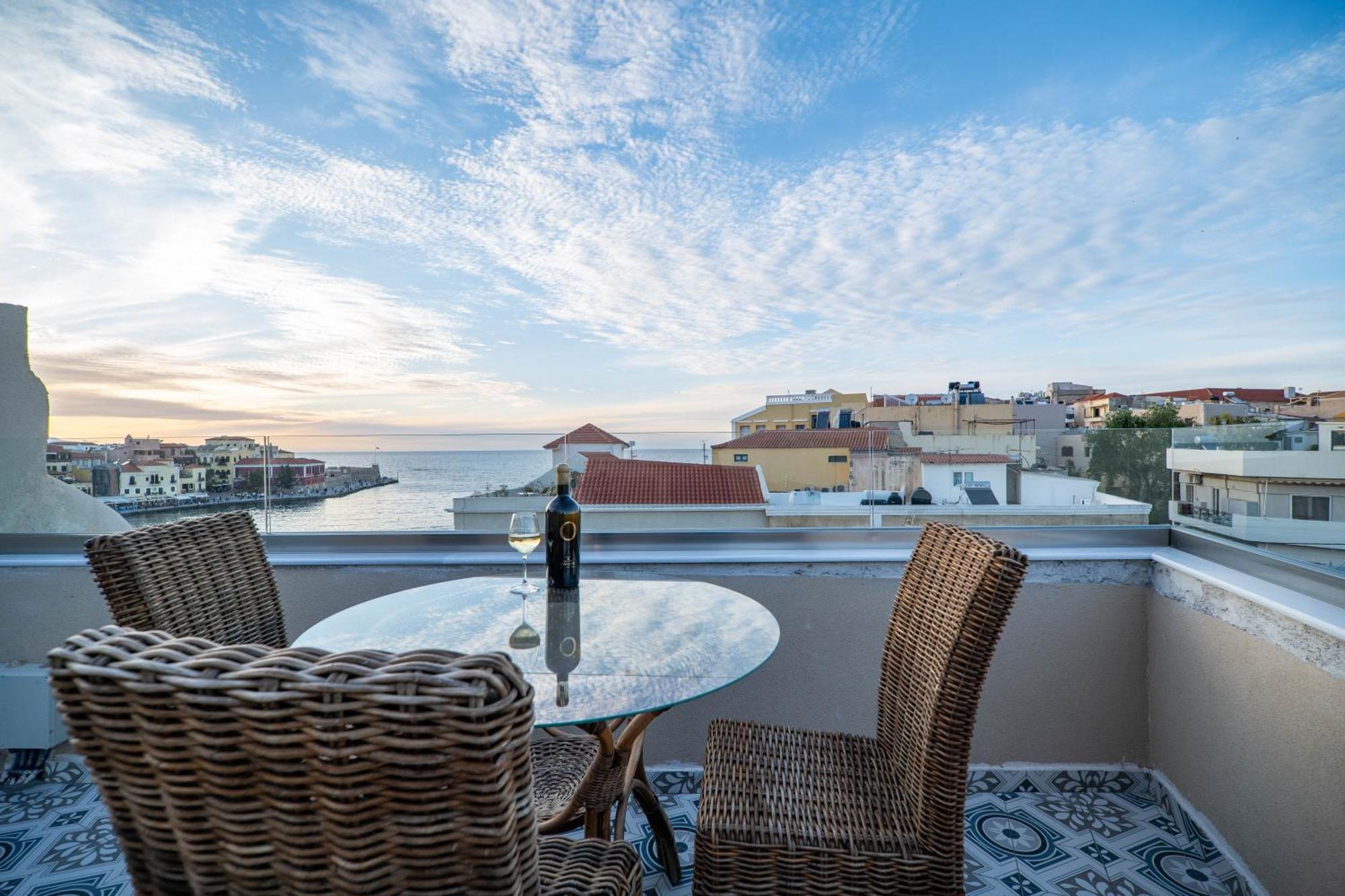 Apartment La Torre Residenza Imperiale